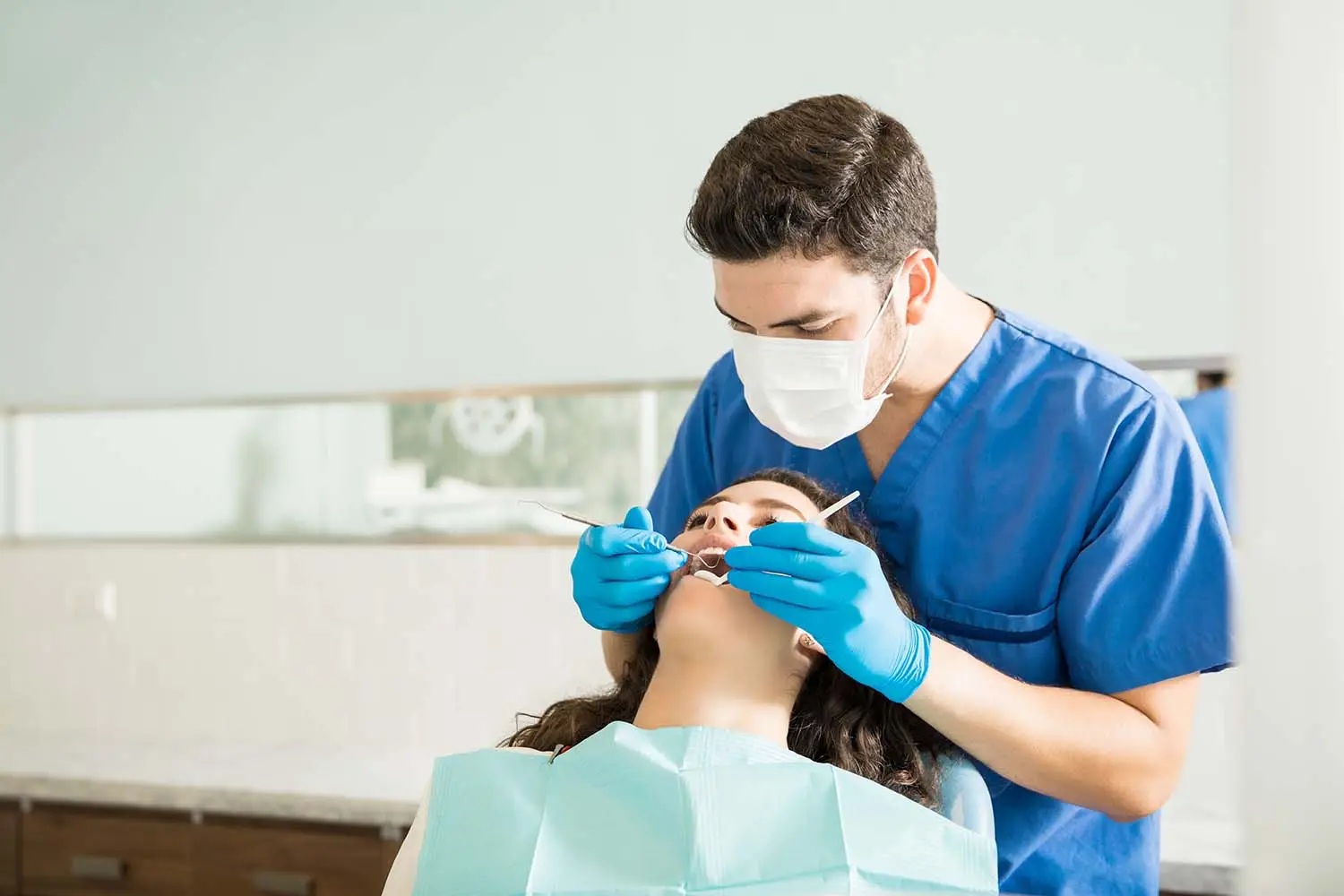 1 Penrith Dental Care