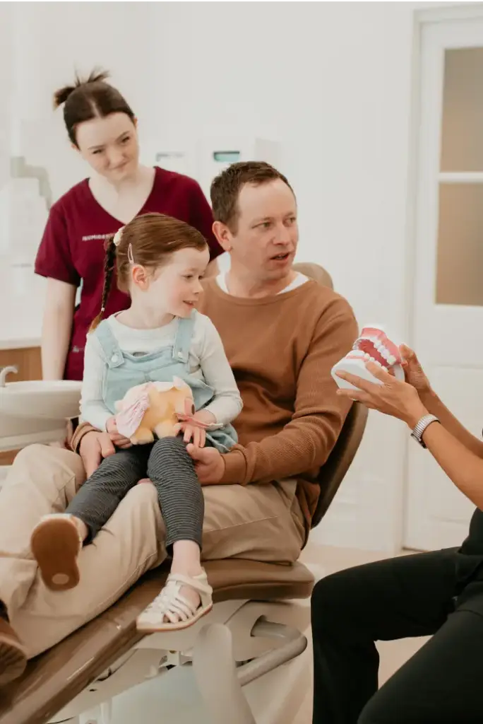 Child Dental Benefit Scheme (CDBS) Penrith Dental Care
