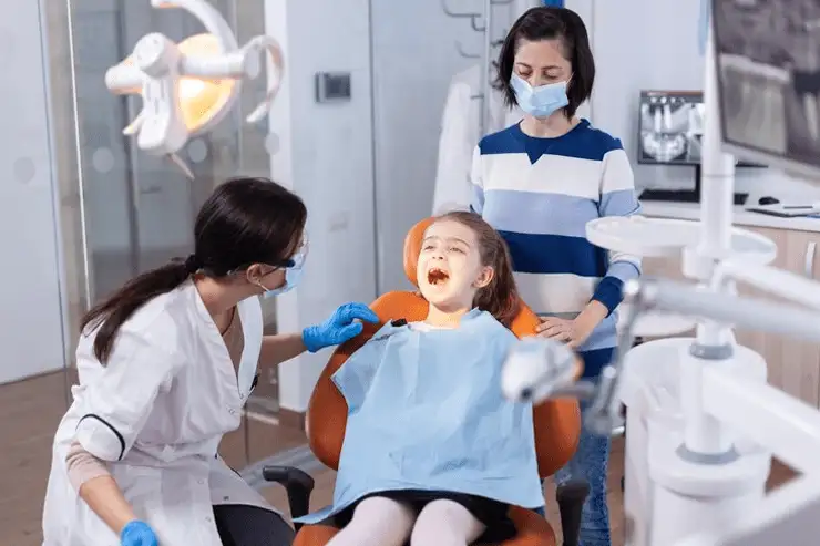 8 Penrith Dental Care