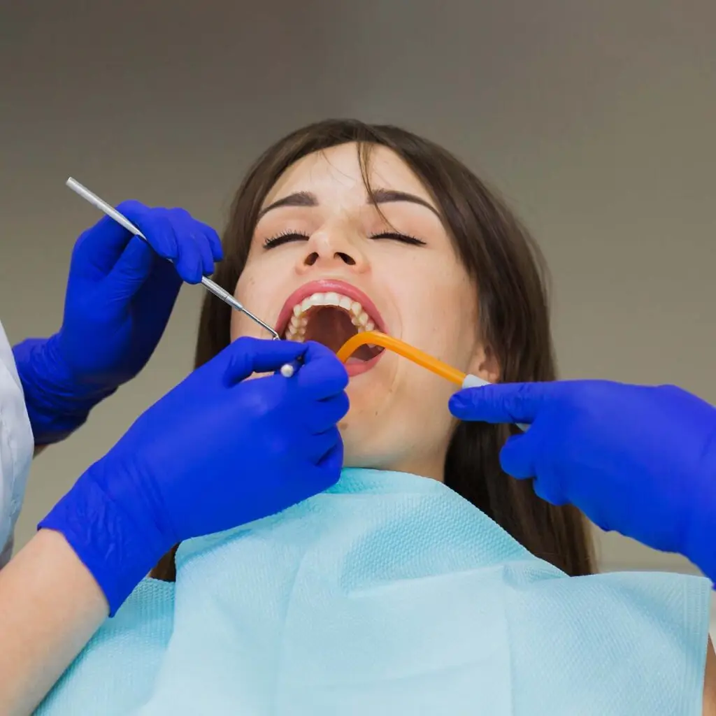 Preventative Dental Care Penrith
