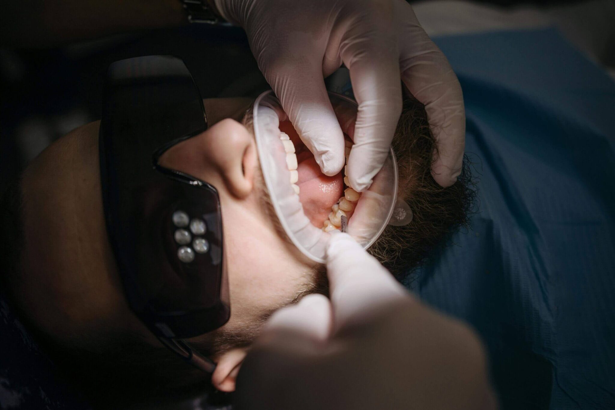 Dental services Penrith team at Penrith Dental Care