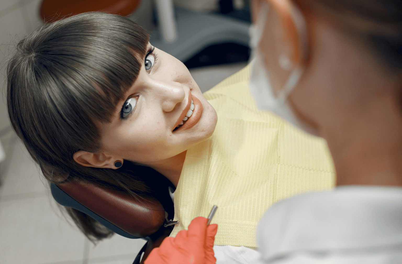 contact penrith dental care team at Penrith Dental Care