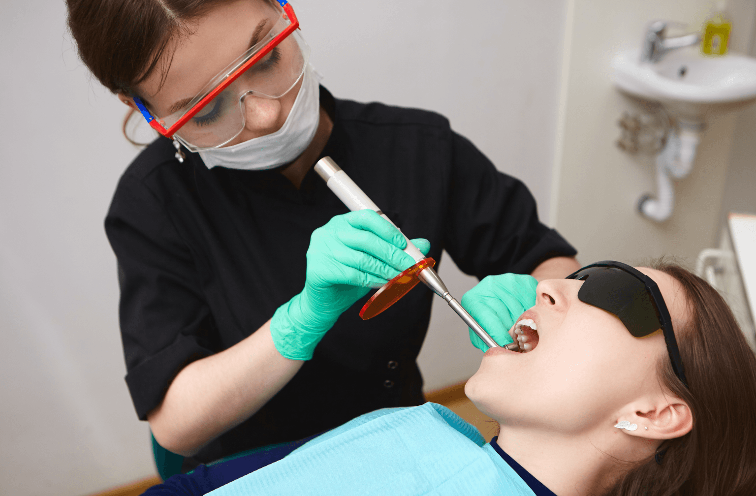 Preventive Dental Care Penrith | Check-Ups and Oral Health Protection 1 Preventive dental care Penrith — professional scale and clean at Penrith Dental Care